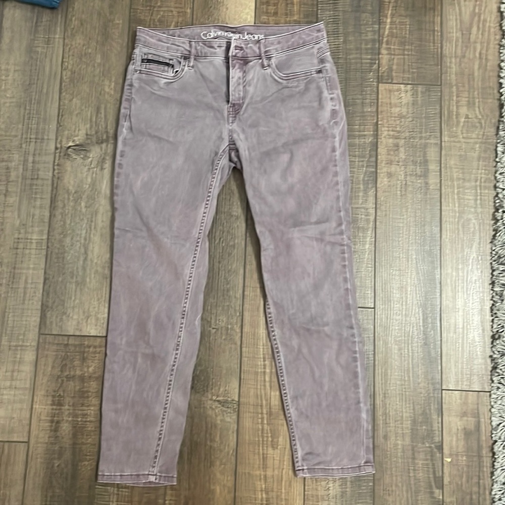Calvin Klein Jeans